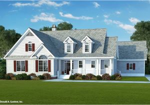 Detached Garage Home Plans Farm House Plans Detached Garage