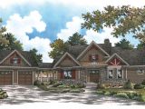 Detached Garage Home Plans Mountain House Plans with Detached Garage Home Deco Plans