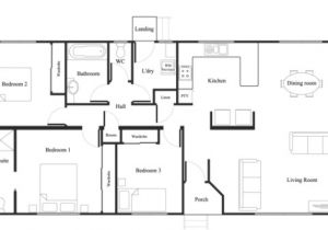 Devine Homes Floor Plans the Goulburn by todd Devine Homes From 130 461 Designs