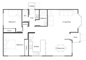 Devine Homes Floor Plans the Hawthorn by todd Devine Homes Designs Floorplans