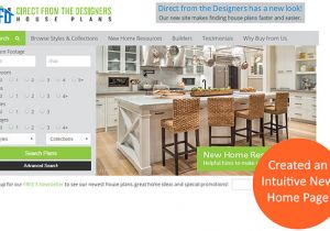Direct From the Designers House Plans New From Direct From the Designers Premises issue 1
