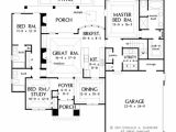 Direct From the Designers House Plans the Foxglove House Plans First Floor Plan House Plans by