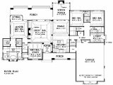 Direct From the Designers House Plans the Markham House Plans First Floor Plan House Plans by
