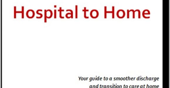 Discharge Planning From Hospital to Home Aging Population Archives Openplacement Community