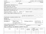 Discharge Planning From Hospital to Home Nhs Hospital Discharge form Www Imgkid Com the Image Kid
