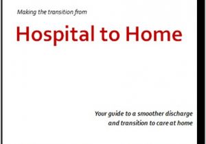 Discharge Planning From Hospital to Home Review Discharge Planning Archives Openplacement Community