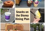 Disney Dining Plan Snacks to Take Home Walt Disney World Magic Your Way Disney Dining Plan Snacks