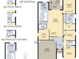 Divosta Homes Floor Plans Divosta Oakmont Floor Plan Floor Matttroy