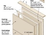 Diy Bat House Plans Bat Houses On Pinterest Bat House Plans Bats and Mosquitoes