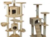 Diy Cat Tree House Plans Amazon 52 Cat Tree 48 Shipped Reg 159 and 80 Cat