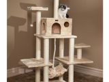 Diy Cat Tree House Plans Befallo Woodwork Free Plans for Building Cat Furniture