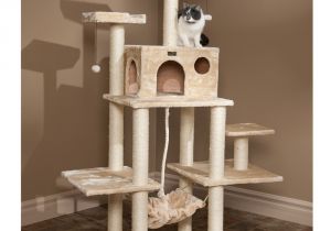 Diy Cat Tree House Plans Befallo Woodwork Free Plans for Building Cat Furniture