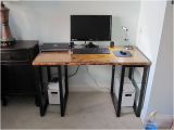 Diy Computer Desk Plans Home Diy Computer Desk Plans Home Woodplans