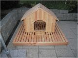 Diy Duck House Plans How to Build A Floating Duck House total Survival