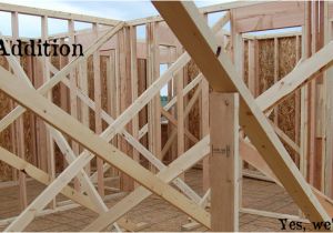 Diy Home Addition Plans Projects Plans How to Diydiva