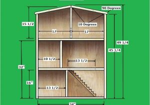 Diy Home Building Plan Doll House Plans On Pinterest American Girl Dollhouse Diy Home Building Plan Doll House Plans On Pinterest American Girl Dollhouse