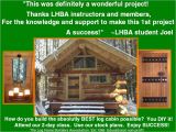 Diy Home Building Plan Log Cabin Kits Floor Plans A Better Alternative