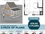 Diy Home Floor Plans Tiny House Plans and Sips Sip Supply Blog