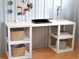 Diy Home Office Desk Plans 18 Diy Desks to Enhance Your Home Office