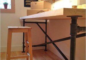 Diy Home Office Desk Plans 20 Diy Desks that Really Work for Your Home Office