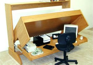 Diy Home Office Desk Plans Diy Fold Away Desk Amstudio52 with Regard to Folding Wall