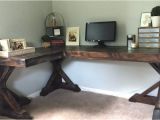 Diy Home Office Desk Plans How to Build A Desk for 20 Bonus 5 Cheap Diy Desk Plans