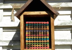 Diy Mason Bee House Plans Bee House Design 28 Images How to Design A Bug Hotel
