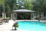 Diy Pool House Plans 20 Beautiful Pool House Designs