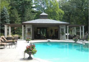 Diy Pool House Plans 20 Beautiful Pool House Designs