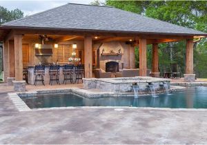 Diy Pool House Plans Pool House Designs Outdoor solutions Jackson Ms