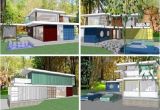 Diy Shipping Container Home Plans Bloombety Diy Cargo and Shipping Container Home Plans