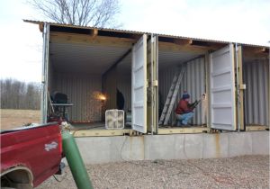 Diy Shipping Container Home Plans Diy Shipping Container Homes Container House Design