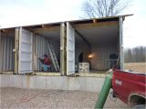 Diy Shipping Container Home Plans How to Make A Shipping Container Underground Home