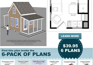 Diy Small Home Plans 20 Free Diy Tiny House Plans to Help You Live the Tiny Diy Small Home Plans 20 Free Diy Tiny House Plans to Help You Live the Tiny