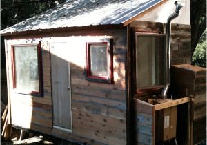 Diy Small Home Plans Diy Tiny House On A Trailer for 5 500 Diy Small Home Plans Diy Tiny House On A Trailer for 5 500