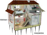 Diy Small Home Plans Family Tiny House Plans