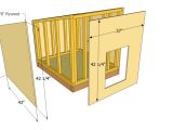 Do It Yourself Home Design Plans Do It Yourself Dog House Plans New Simple Diy Dog House