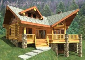 Do It Yourself Home Plans Do It Yourself Log Home Diy Log Home Plans Log Home Plan