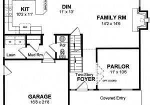 Dobbins Homes Floor Plans Dobbin Country Home Plan 034d 0089 House Plans and More