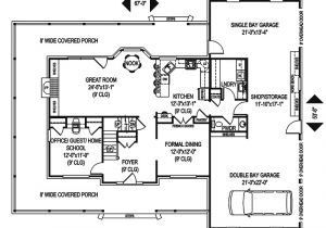 Dobbins Homes Floor Plans Dobbin Place Country Home Plan 067d 0032 House Plans and