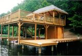 Dock House Plans Boat Dock Builder Va