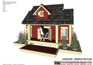 Dog House Construction Plans Home Garden Plans Dh301 Insulated Dog House Plans