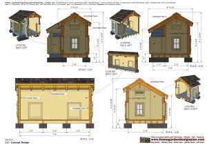 Dog House Construction Plans Home Garden Plans Dh303 Insulated Dog House Plans Dog