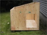 Dog House Plans for 2 Dogs Beautiful Free Dog House Plans for Two Dogs New Home