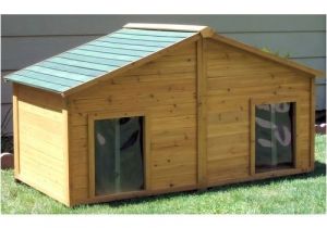Dog House Plans for 2 Dogs Free Dog House Plans for Two Dogs Unique Best 25 Dog House