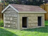Dog House Plans for 2 Large Dogs Dog House Plans for Extra Large Dogs