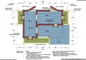 Dog House Plans for 2 Large Dogs Shed Plans Free 12×16 2 Dog House Plans Free Wooden Plans