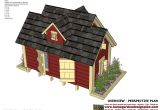 Dog House Plans for 3 Dogs Insulated Dog House Plans Sepala