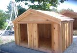 Dog House Plans for Two Large Dogs Diy Dog House for Beginner Ideas