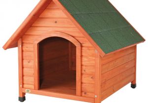 Dog House Plans Home Depot Trixie Log Cabin Dog House Extra Large 39533 the Home